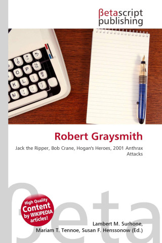 Robert Graysmith
