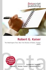 Robert G. Kaiser