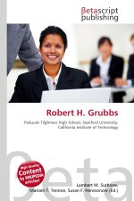 Robert H. Grubbs
