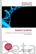 Robert Guthrie