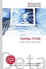 Toshiba T3100