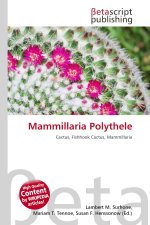 Mammillaria Polythele
