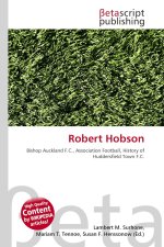 Robert Hobson