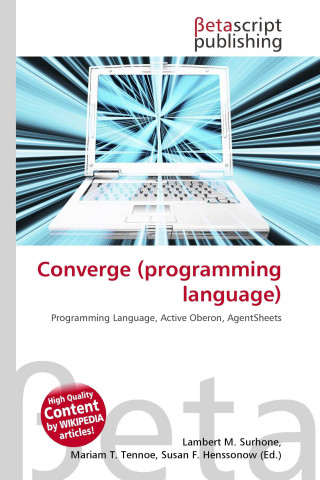 Converge (programming language)