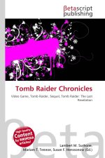 Tomb Raider Chronicles