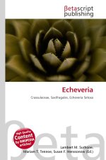 Echeveria