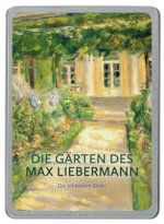 Die Gärten des Max Liebermann Postkarte VE 20