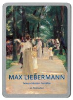 Max Liebermann Postkarte VE 20