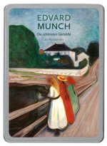 Edvard Munch Postkarten VE 20