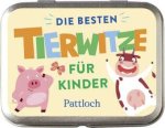 Die besten Tierwitze für Kinder
