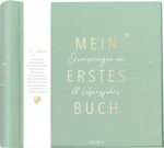 Mein erstes Buch