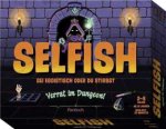 Selfish - Verrat im Dungeon!