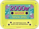 2000er Musik Trivia Spiel