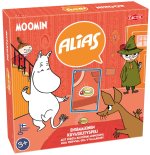 Gra Alias Muminki
