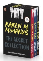 Karen M. McManus 3 Books Boxset
