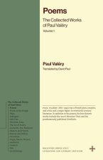 Poems – The Collected Works of Paul Valéry, Volume 1