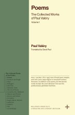 Poems – The Collected Works of Paul Valéry, Volume 1