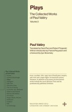 Plays – The Collected Works of Paul Valéry, Volume 3