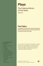 Plays – The Collected Works of Paul Valéry, Volume 3