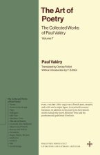 Art of Poetry – The Collected Works of Paul Valéry, Volume 7
