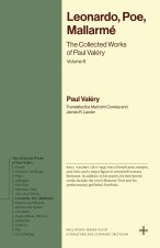 Leonardo, Poe, Mallarmé – The Collected Works of Paul Valéry, Volume 8