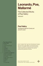 Leonardo, Poe, Mallarmé – The Collected Works of Paul Valéry, Volume 8