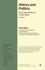 History and Politics – The Collected Works of Paul Valéry, Volume 10