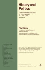 History and Politics – The Collected Works of Paul Valéry, Volume 10