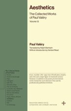 Aesthetics – The Collected Works of Paul Valéry, Volume 13