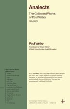 Analects – The Collected Works of Paul Valéry, Volume 14
