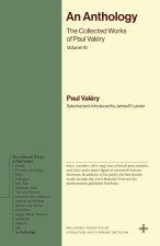 Anthology – The Collected Works of Paul Valéry, Volume 16