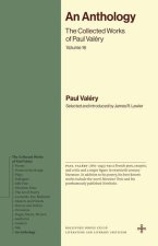 Anthology – The Collected Works of Paul Valéry, Volume 16
