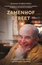 Zamenhof Street