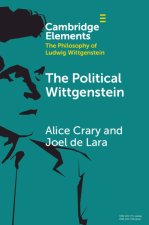 The Political Wittgenstein