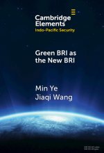 Green BRI as the New BRI