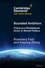 Bounded Ambition