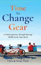 Time To Change Gear
