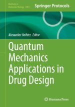 Quantum Mechanics Applications in Drug Design