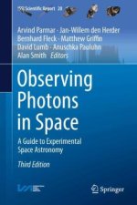 Observing Photons in Space