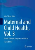 Maternal and Child Health, Vol. 3