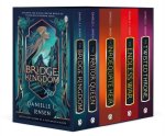 The Bridge Kingdom Boxset