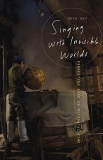 Singing with Invisible Worlds – Fermenting Sake on Microbial Time