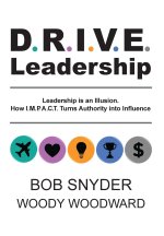 DRIVE Leadership