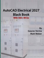 AutoCAD Electrical 2027 Black Book