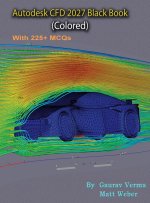 Autodesk CFD 2027 Black Book