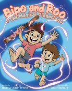 Bipo and Roo and the Magical Didgeridoo