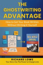 The Ghostwriting Advantage
