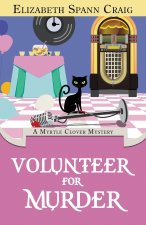 Volunteer for Murder