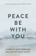 Peace Be with You