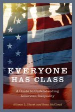 Everyone Has Class – A Guide to Understanding American Inequality